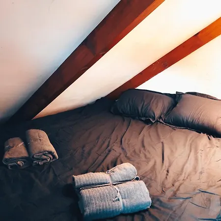 L'igloo Σαλέ Laffrey