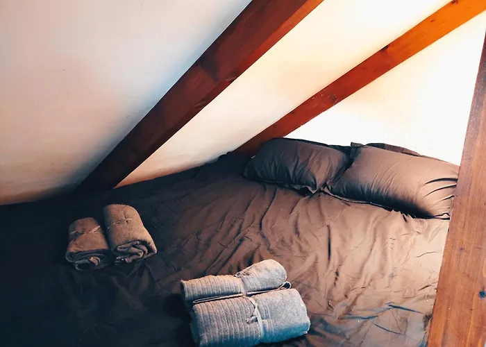 L'igloo Chalé Laffrey